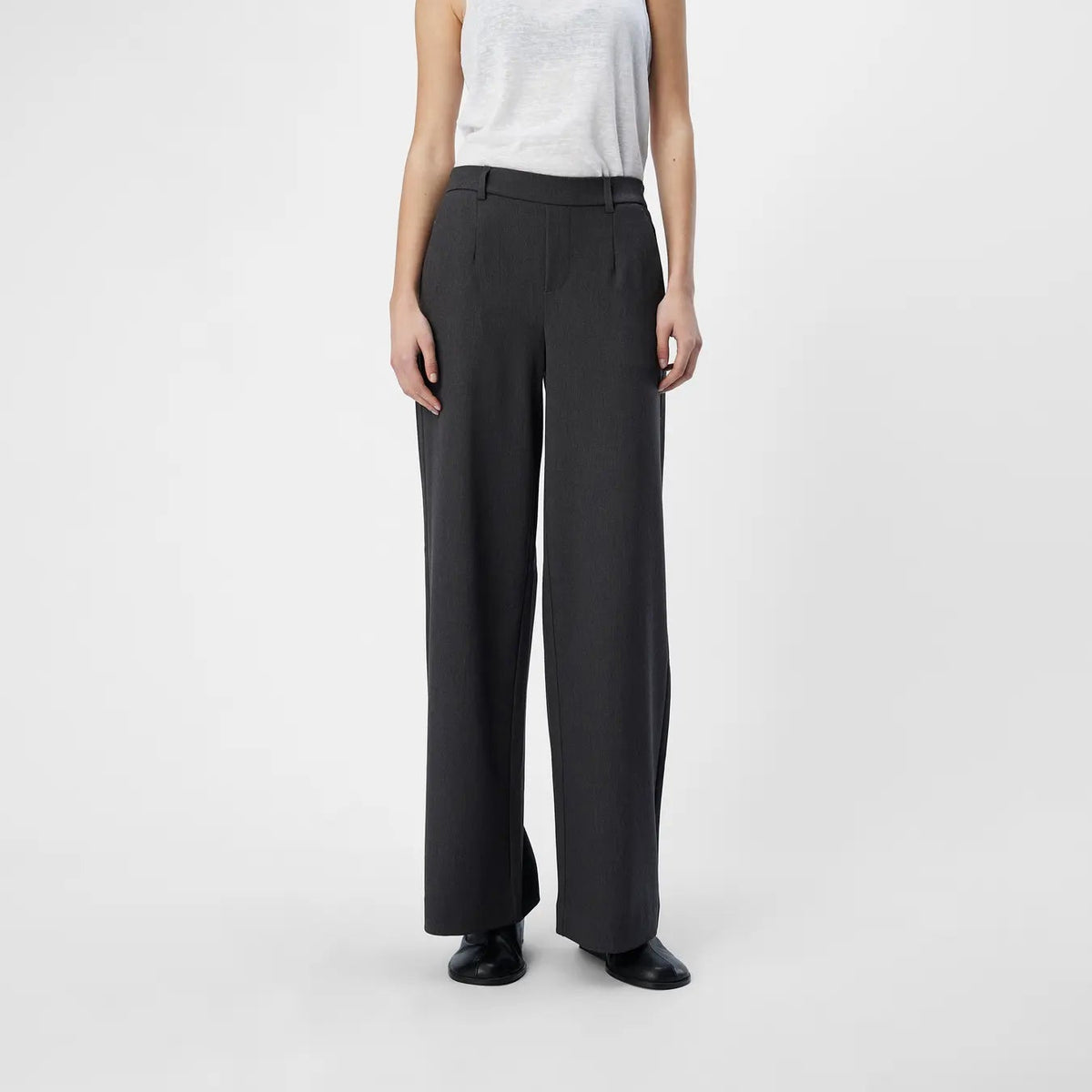 OBJLISA WIDE PANT NOOS