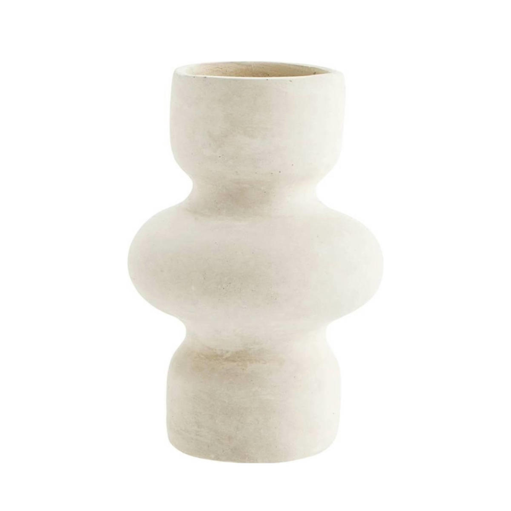Vase Paper Mache