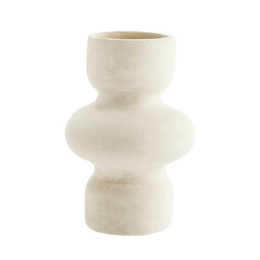 Vase Paper Mache