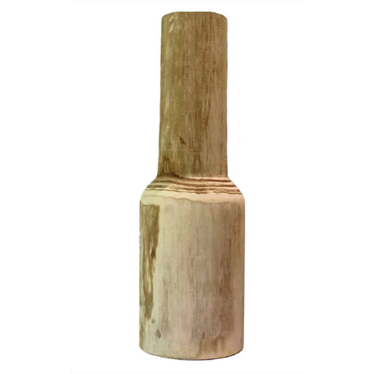 Vase Aya Natural Ø12cm