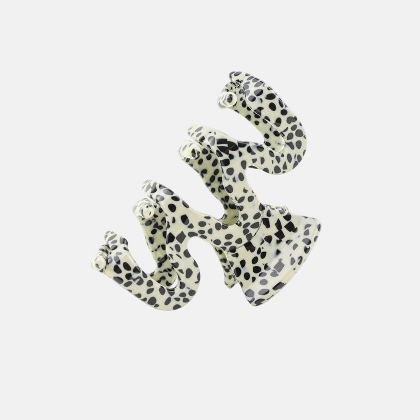 Wave Dott Hairclip