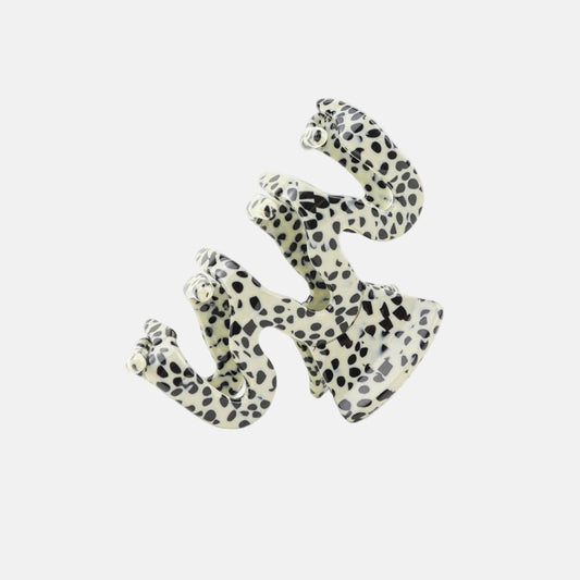 Wave Dott Hairclip
