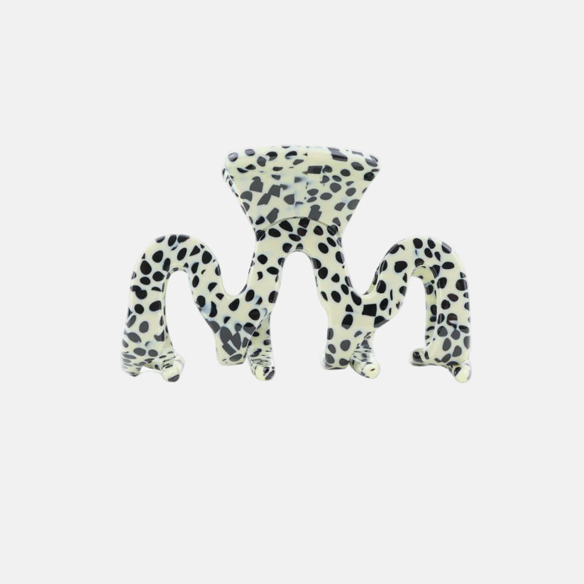 Wave Dott Hairclip