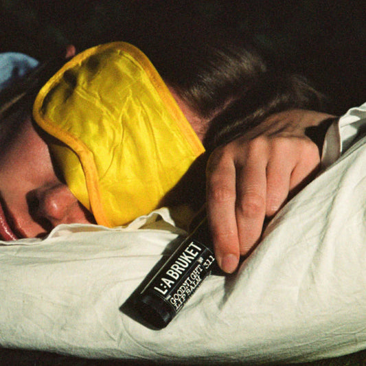 LIP BALM GOODNIGHT