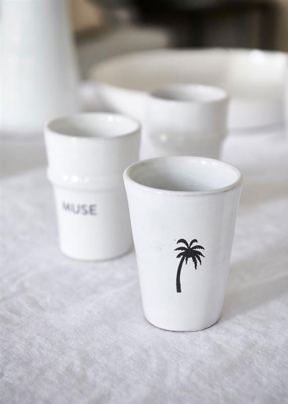 LOFT Marokkaanse Mok | Glad Palm