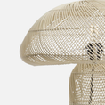 Afbeelding laden in Galerijviewer, Juara Natural Recycled Lamp
