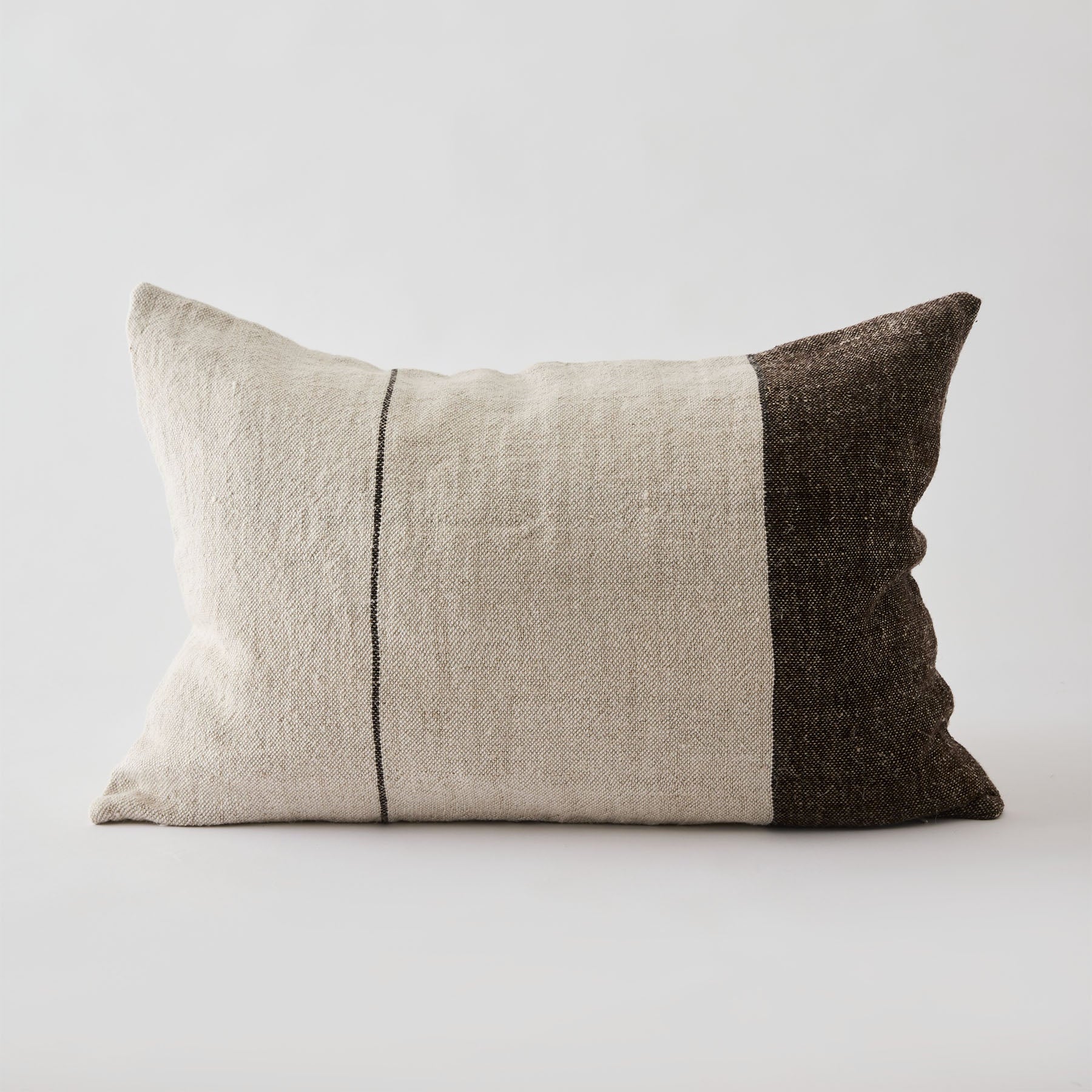 Sierkussen Adrian 40x60 cm brown