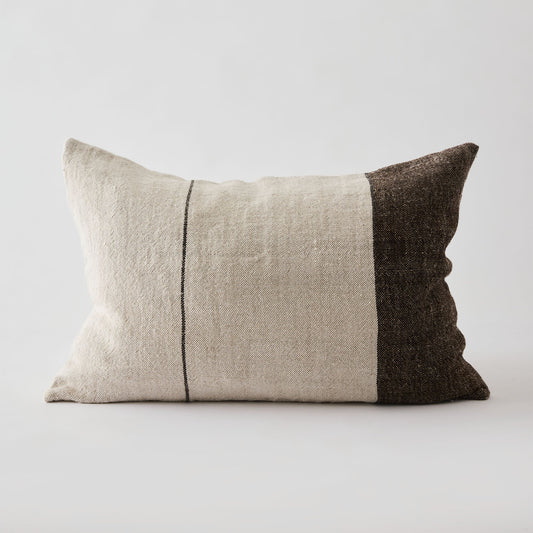 Sierkussen Adrian 40x60 cm brown