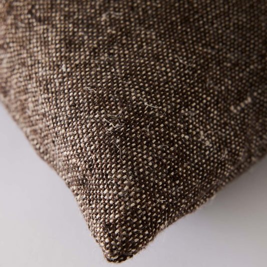 Sierkussen Adrian 40x60 cm brown