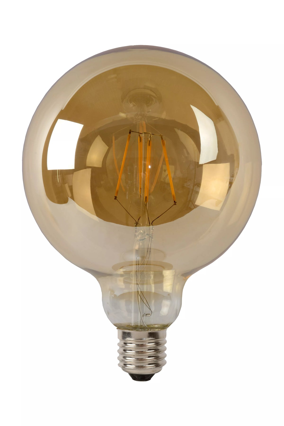 Lucide G125 Amber