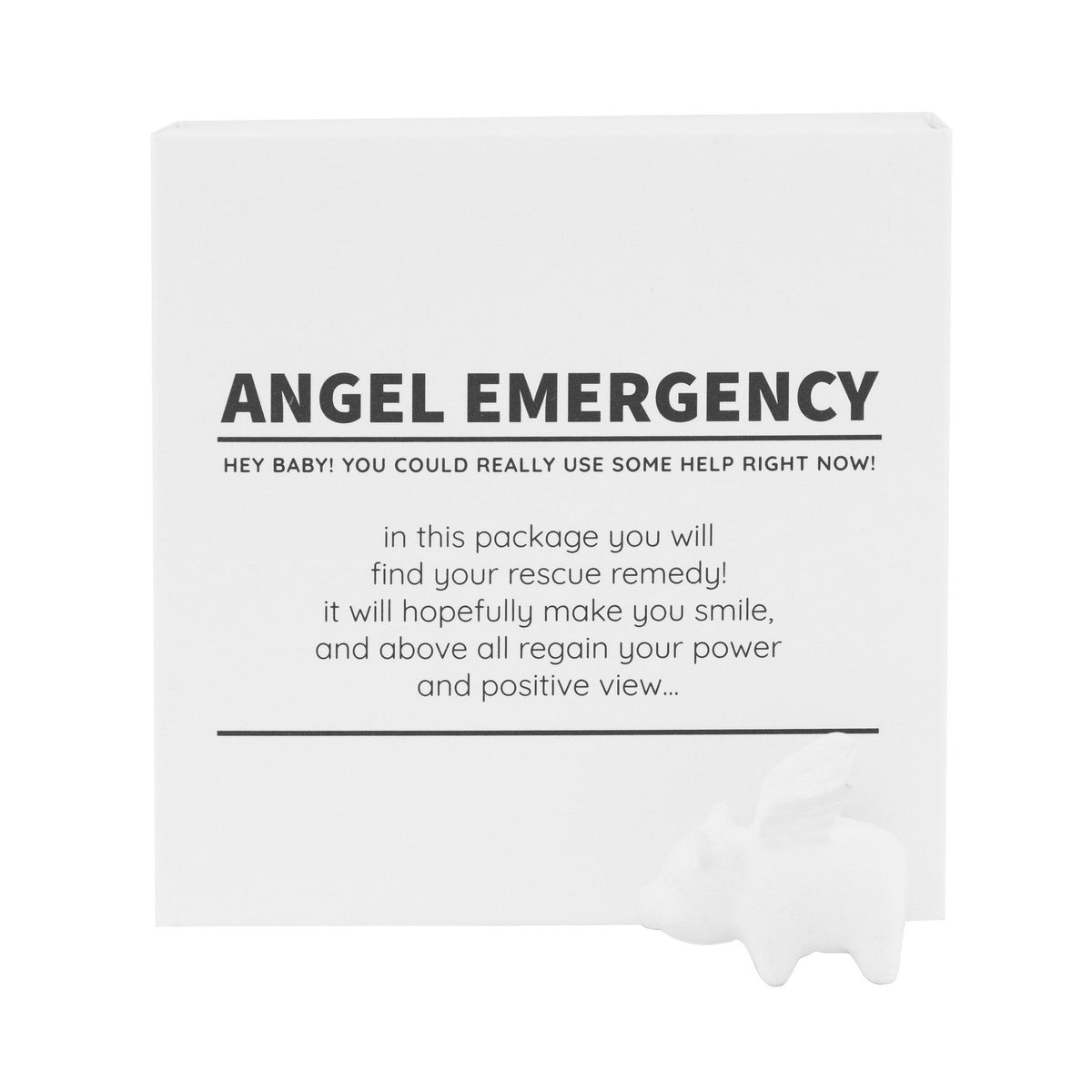 Quote cadeaubox