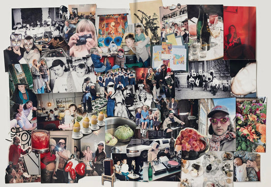 Apollo: State-of-the-art-cooking and a party