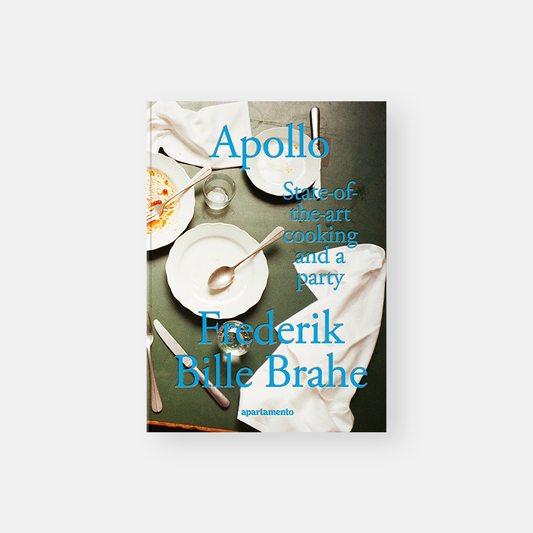 Apollo: State-of-the-art-cooking and a party