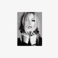 Afbeelding laden in Galerijviewer, Framed Picture Art Collection | Kate Moss
