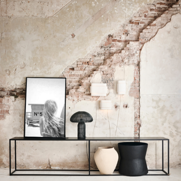 LOFT Coll. Framed Pic. | N°5 Surf