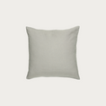 Load image into Gallery viewer, Kussenhoes ash grey 50x50cm
