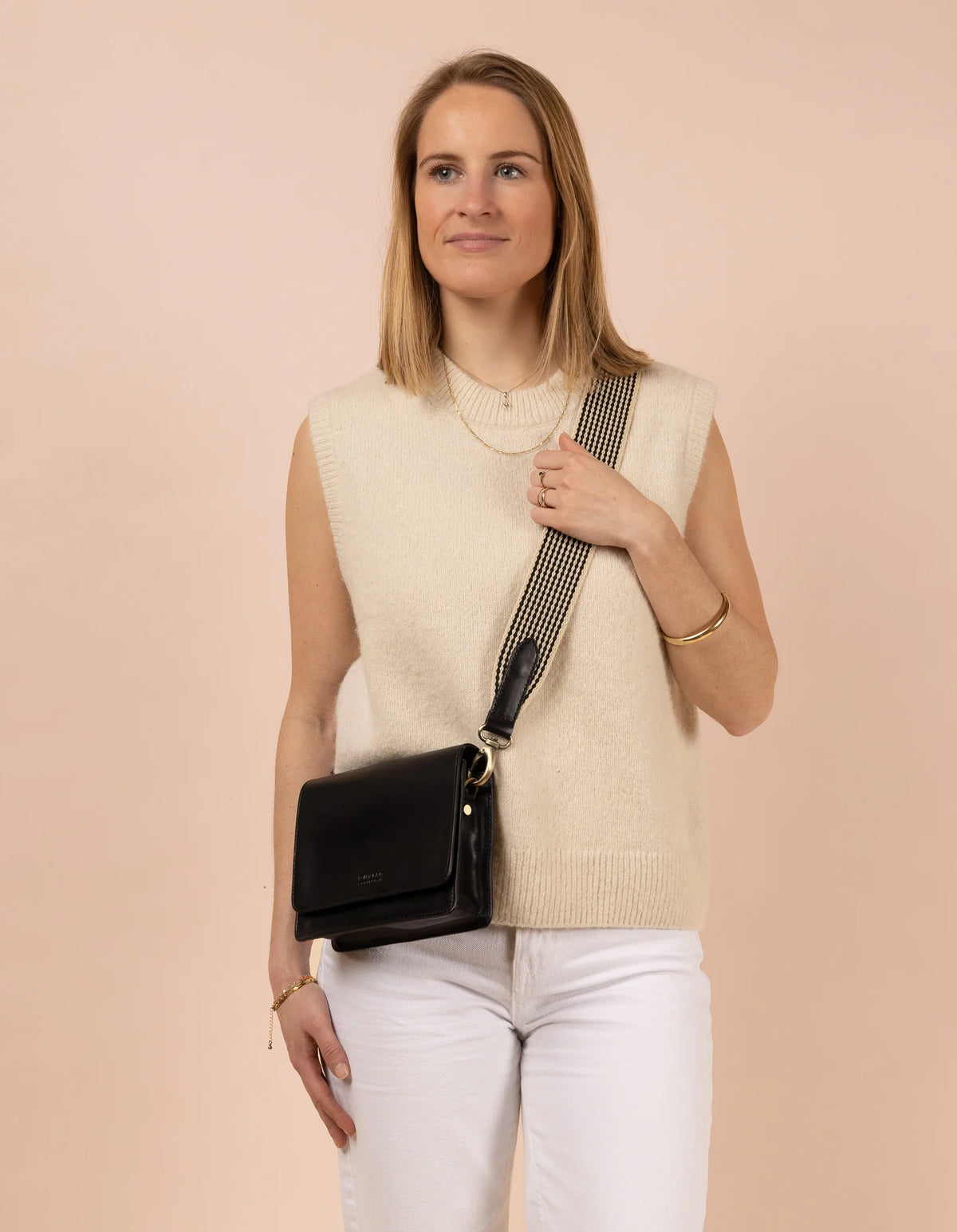 AUDREY MINI TAS