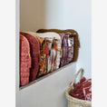 Load image into Gallery viewer, Quilted was zak
