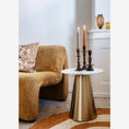 Load image into Gallery viewer, Wooden candler holder 03
