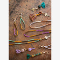Load image into Gallery viewer, Handmade key chain 136
