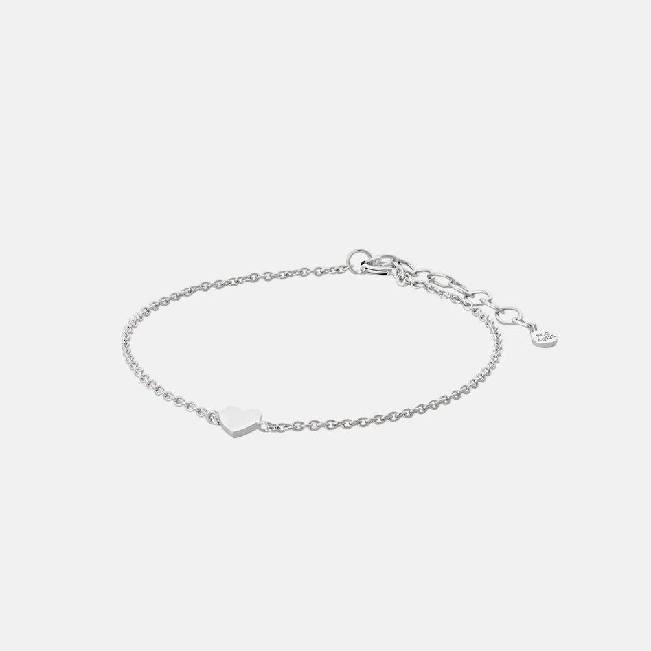 Heart Bracelet