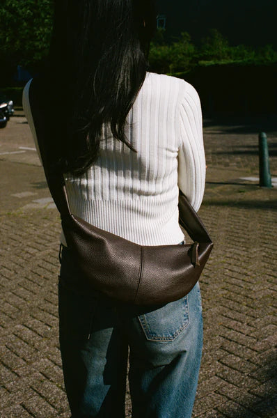 Banana Bag XS | Nona Handbags