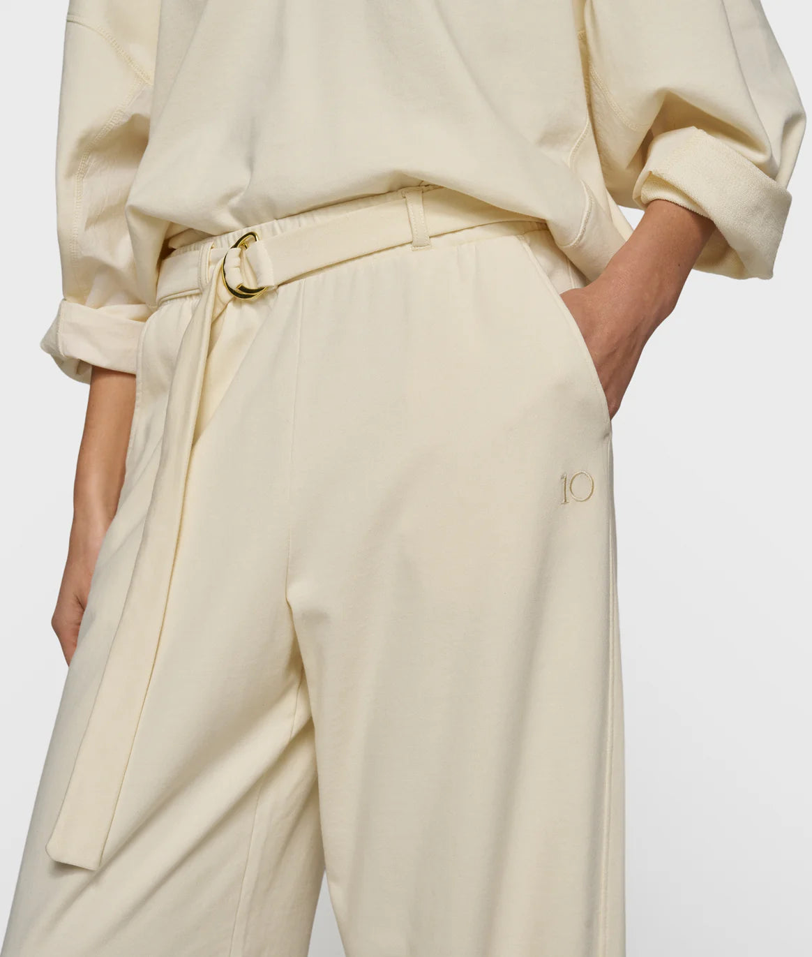 banana pants fleece