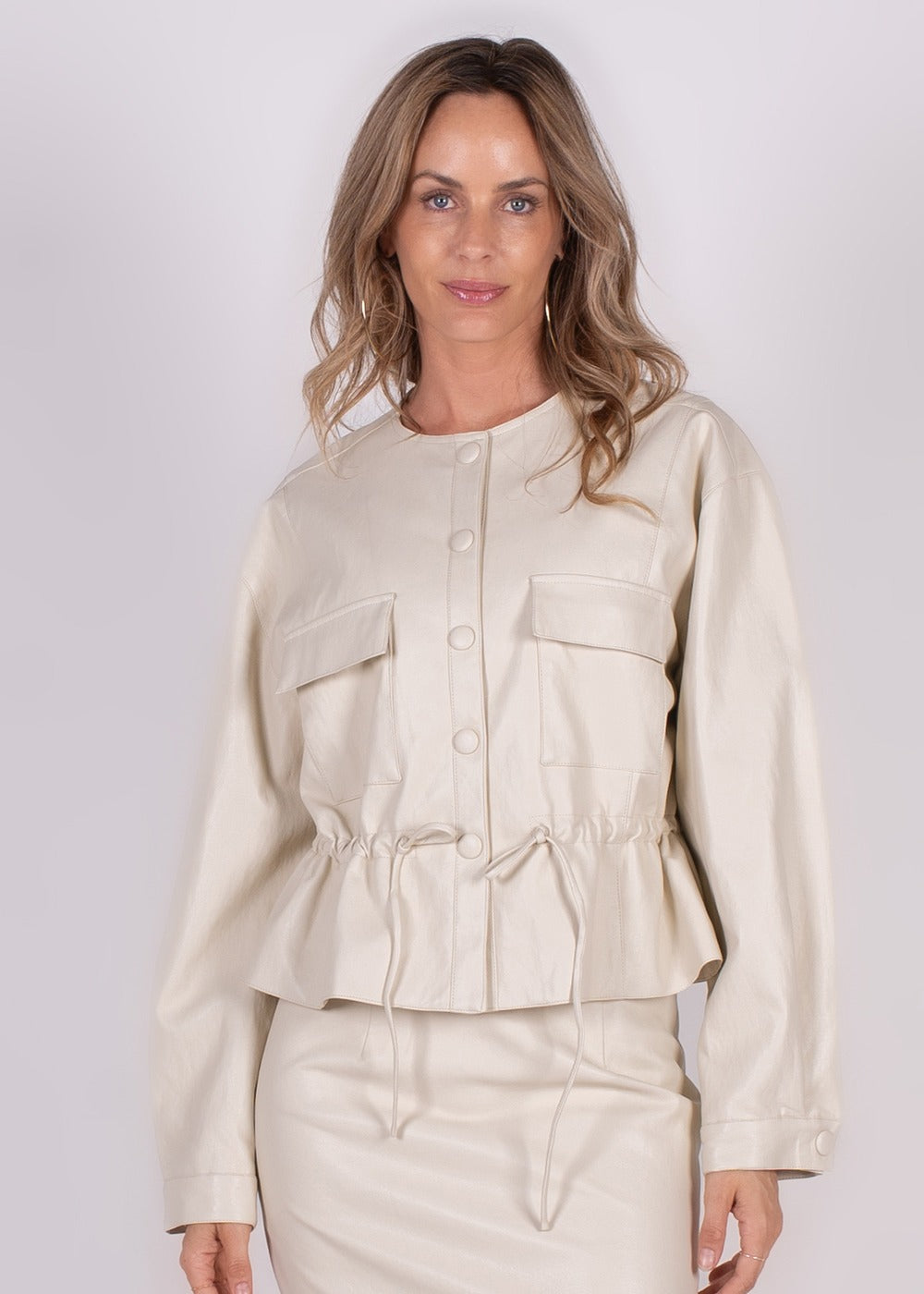 BANGDUNG Jacket