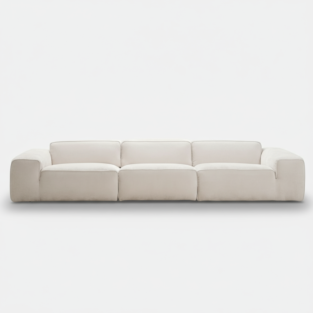 Bank VALERY | 4,5-zits | Modulaire Bank