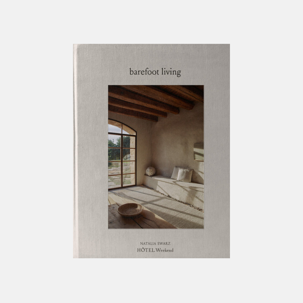 Barefoot Living