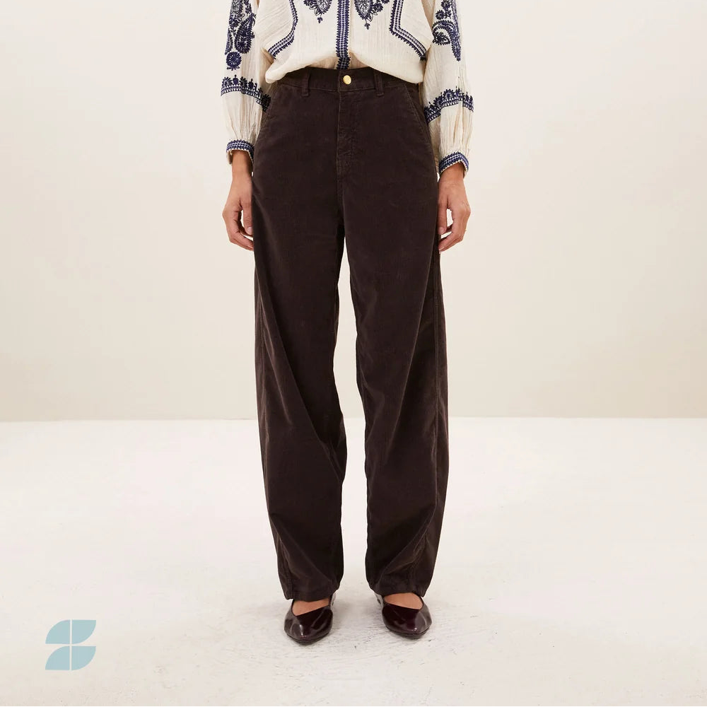 barth corduroy pants