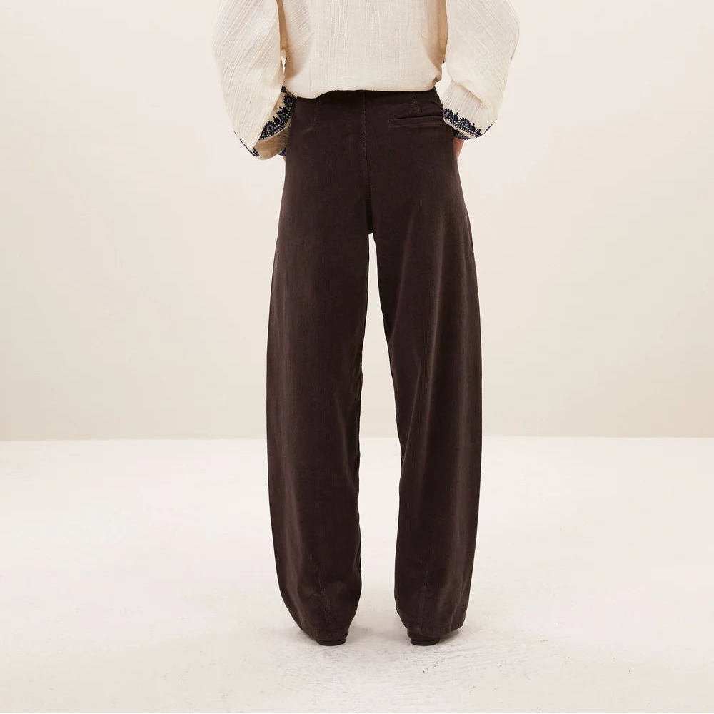 barth corduroy pants