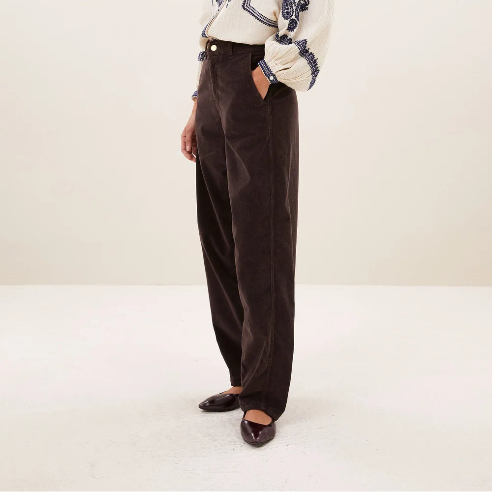 barth corduroy pants