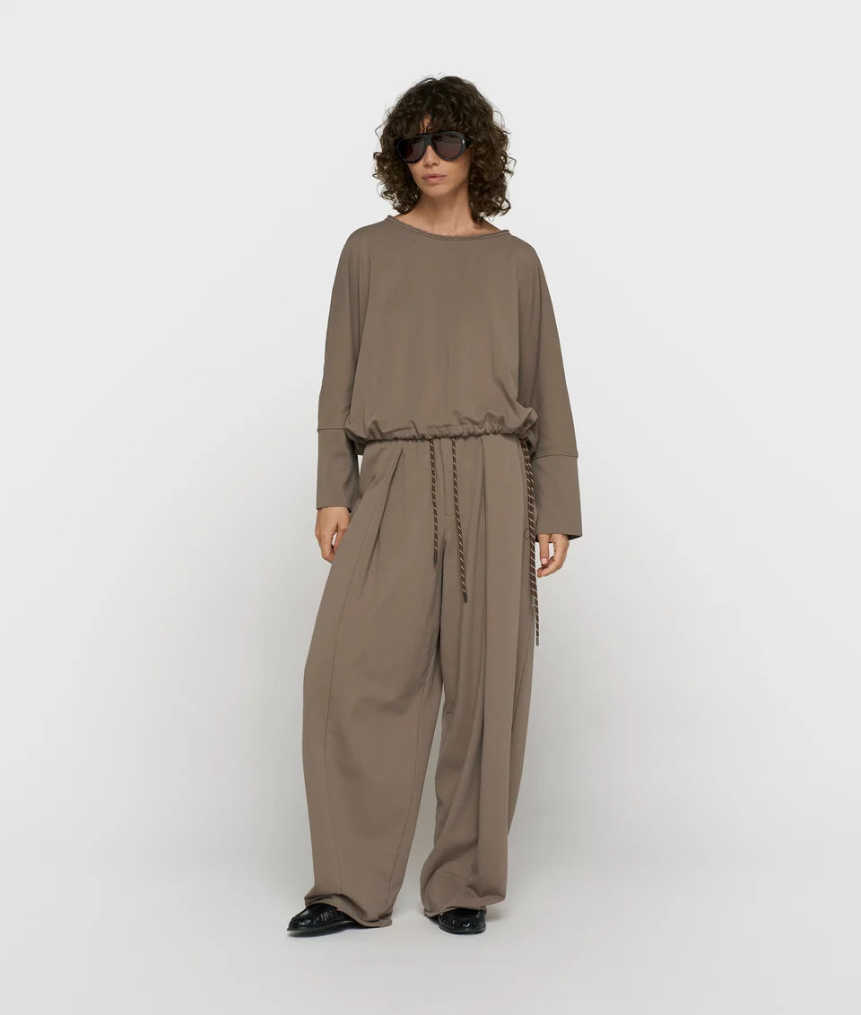batwing top fleece