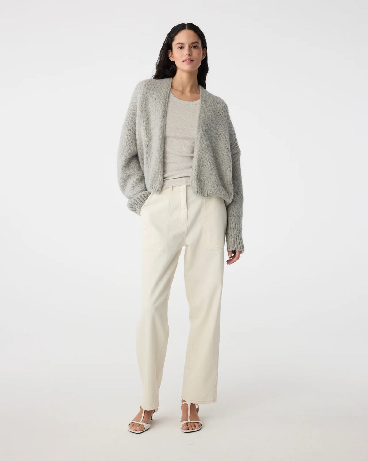 Becky Cardigan