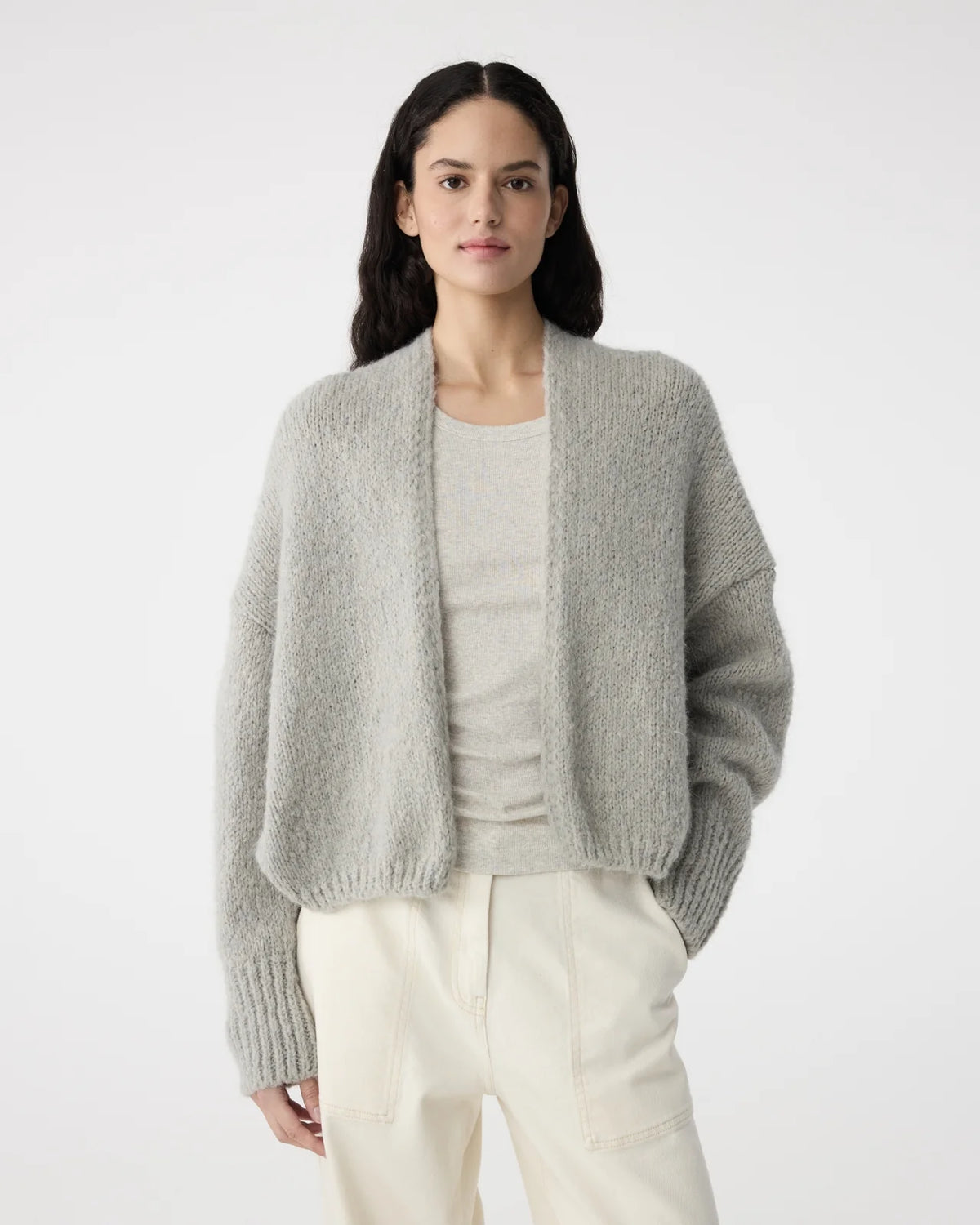 Becky Cardigan