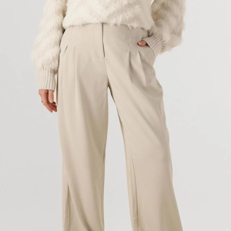 MSCHHenrika HW Pants