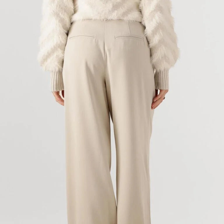 MSCHHenrika HW Pants