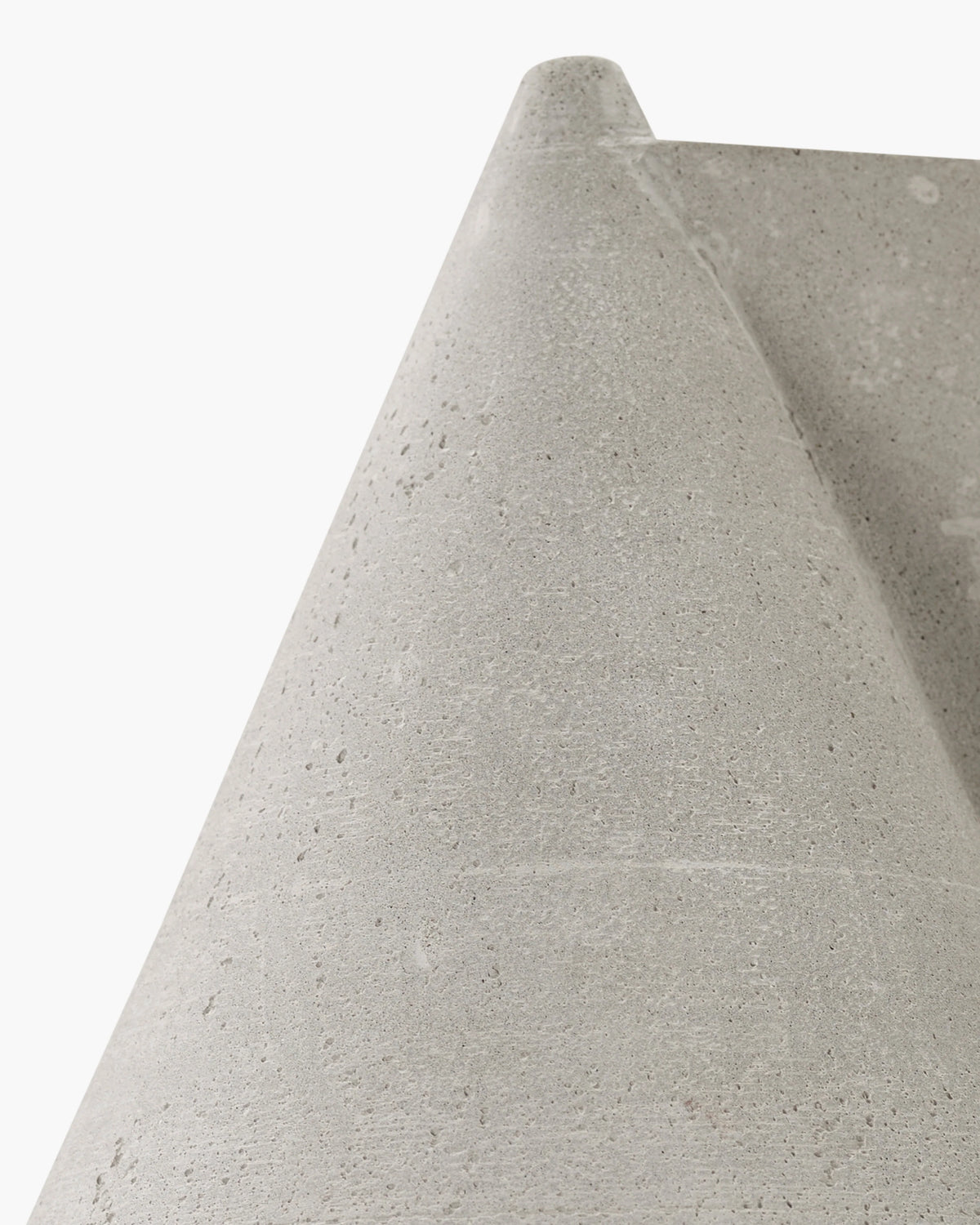 Wandlamp Beton