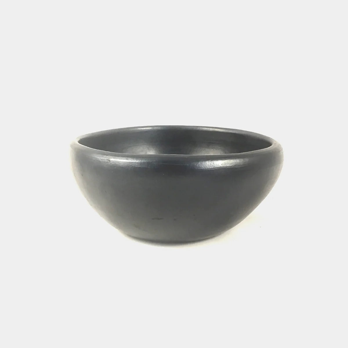 Black Pottery Soepkom