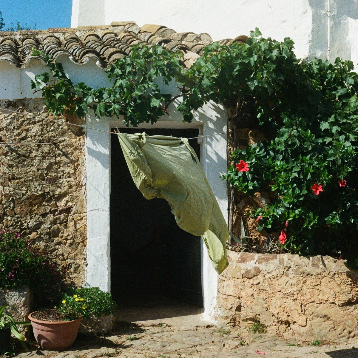 Travel book Baleares