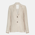 Load image into Gallery viewer, MSCHClaritte Loose Blazer STP

