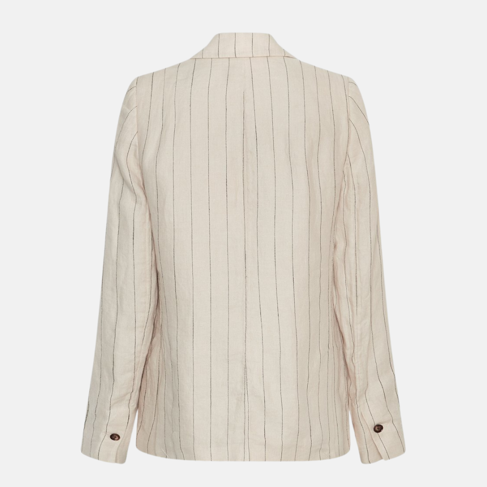 MSCHClaritte Loose Blazer STP