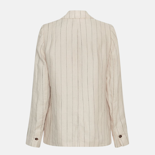 MSCHClaritte Loose Blazer STP