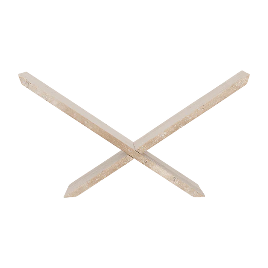 Bookbed Travertine