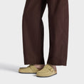 Afbeelding laden in Galerijviewer, BORA MOCCASIN BEIGE

