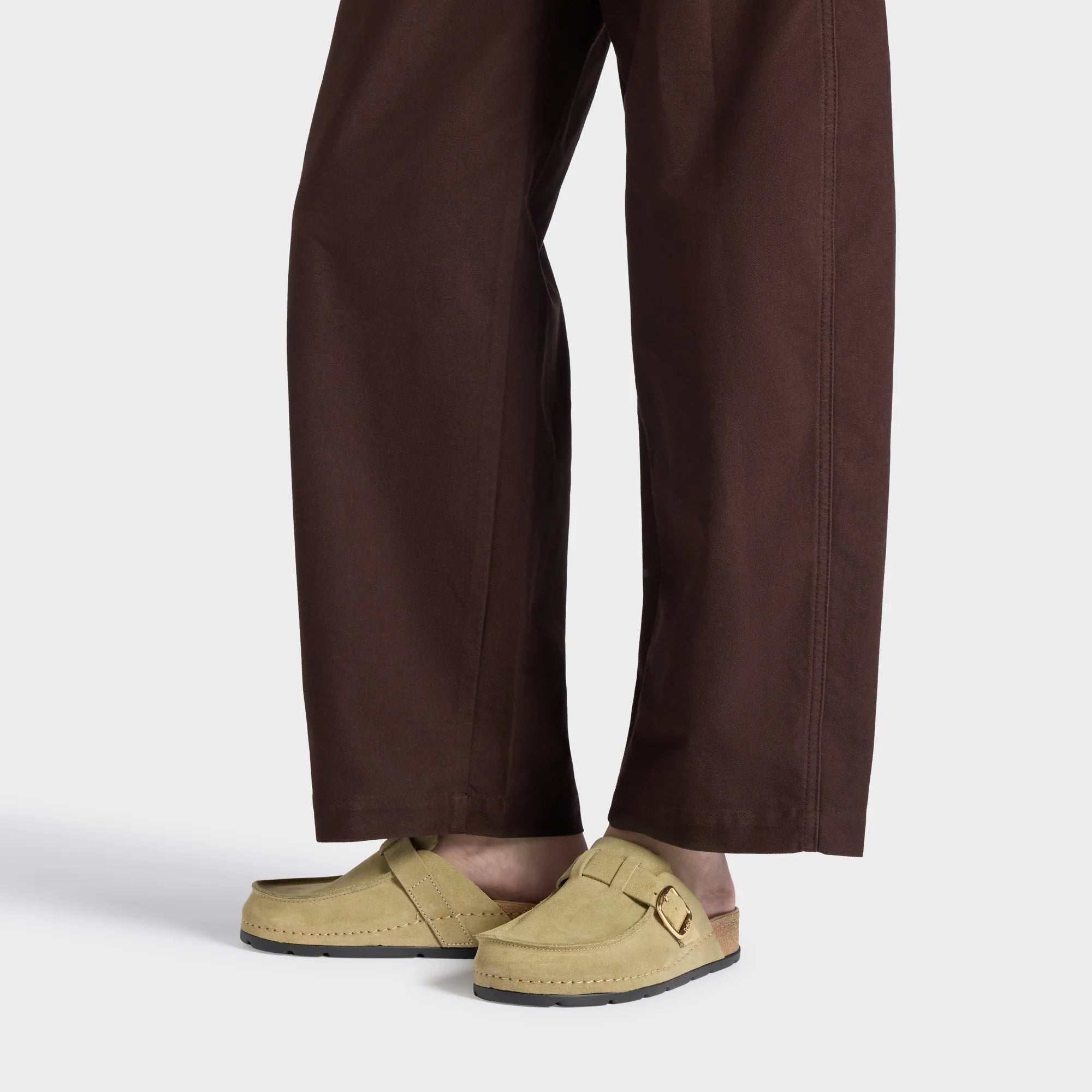 BORA MOCCASIN BEIGE