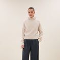 Afbeelding laden in Galerijviewer, boxy beau pullover
