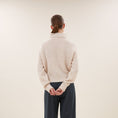 Afbeelding laden in Galerijviewer, boxy beau pullover
