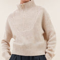 Afbeelding laden in Galerijviewer, boxy beau pullover
